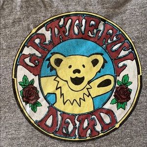 GRATEFUL DEAD